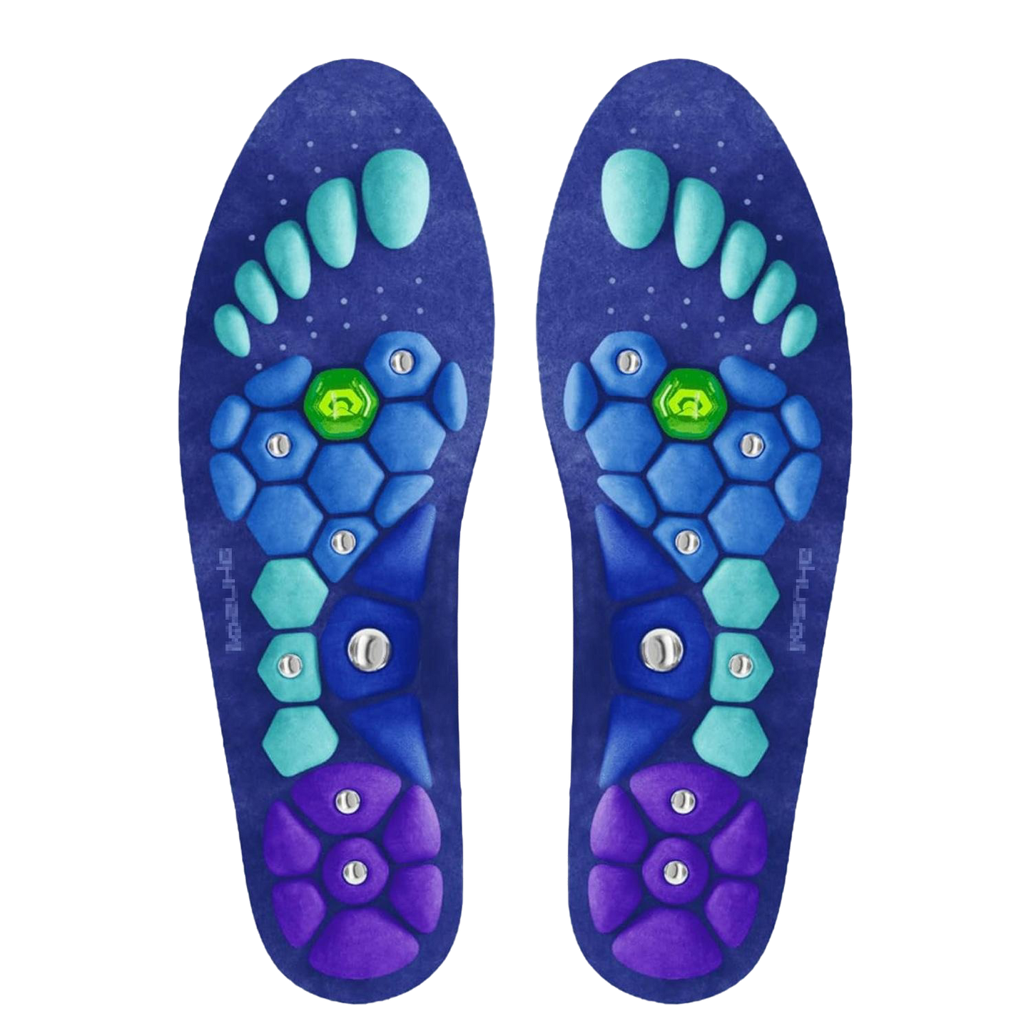 NeuroStep™ – The Ultimate Neuropathy & Sleep Relief Insoles