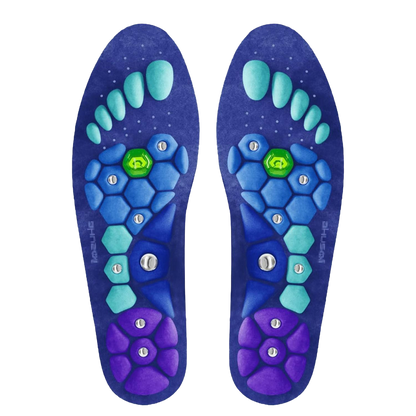 NeuroStep™ – The Ultimate Neuropathy & Sleep Relief Insoles